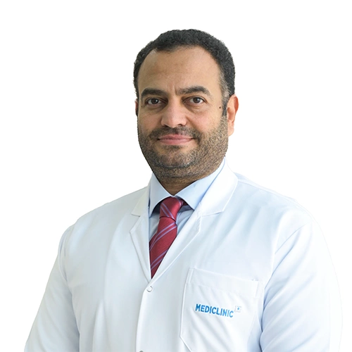 Dr. Ahmed Ali Mohamed